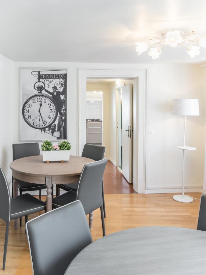 Casanova Garden Apartment *