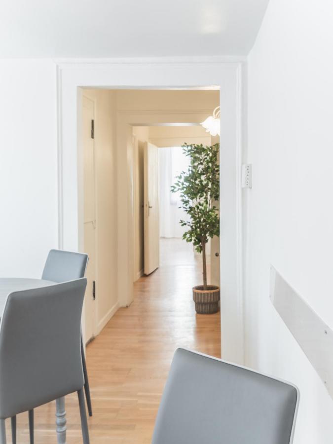 Casanova Garden Apartment *