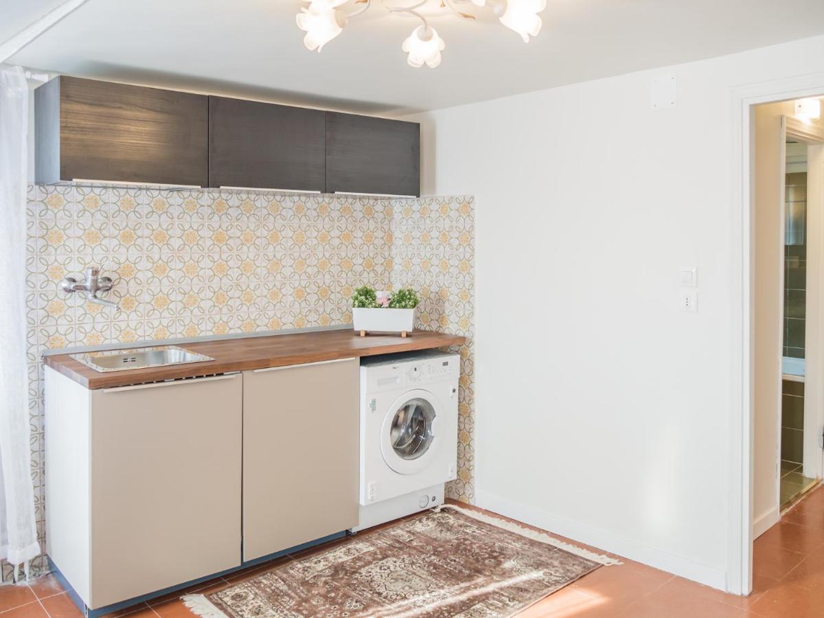 Casanova Garden Apartment *
