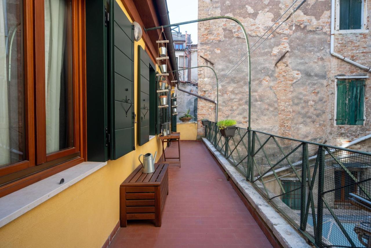 Casanova Garden * Venedig