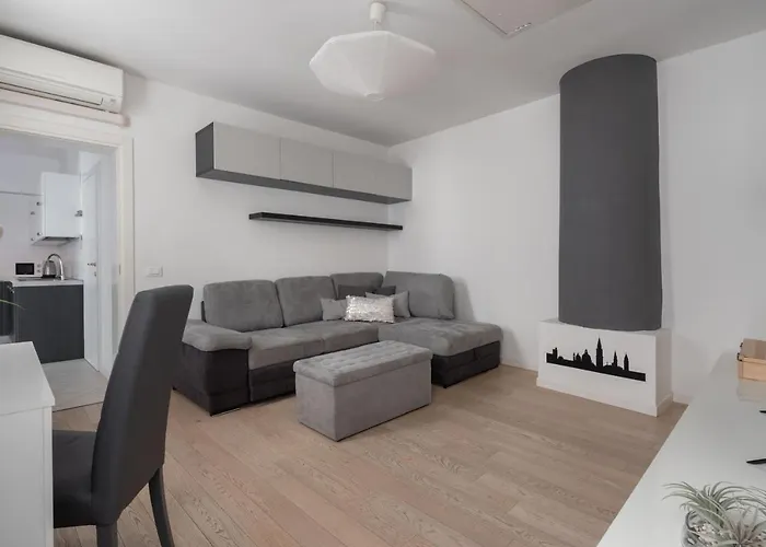 Penthouse Dream Apartments By Wonderful Italy