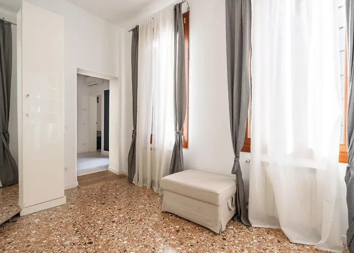 Penthouse Dream Apartments By Wonderful Italy