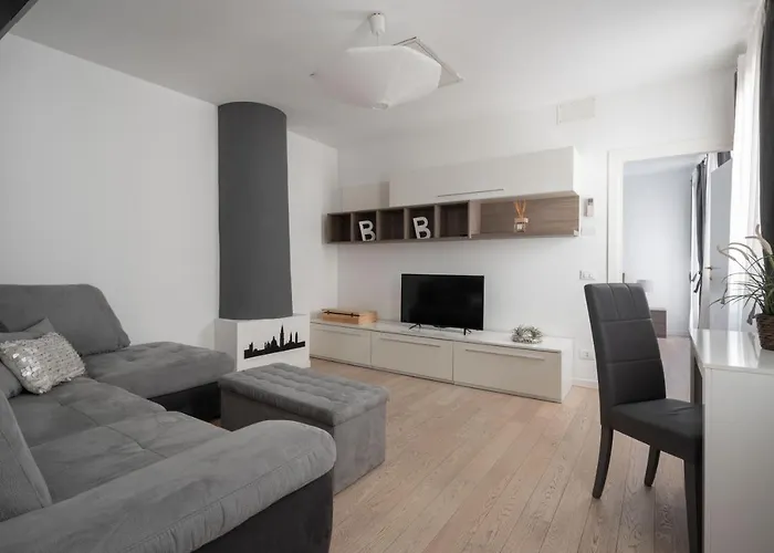 Penthouse Dream Apartments By Wonderful Italy