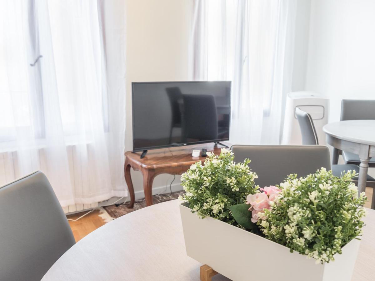 Apartamento Penthouse Dream By Wonderful Italy Veneza