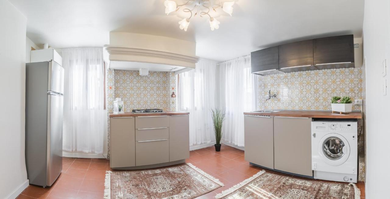 Penthouse Dream By Wonderful Italy * Veneza