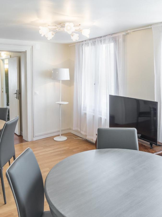 Penthouse Dream By Wonderful Italy Apartamento