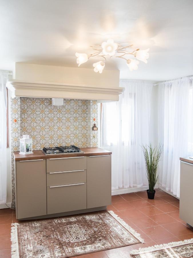 Penthouse Dream By Wonderful Italy Apartamento Veneza