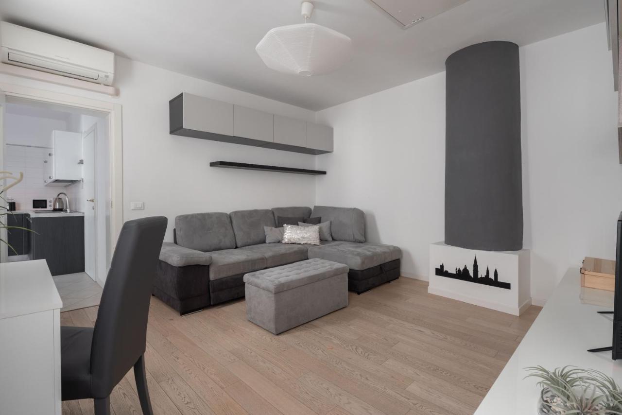 Penthouse Dream By Wonderful Italy Apartamento *
