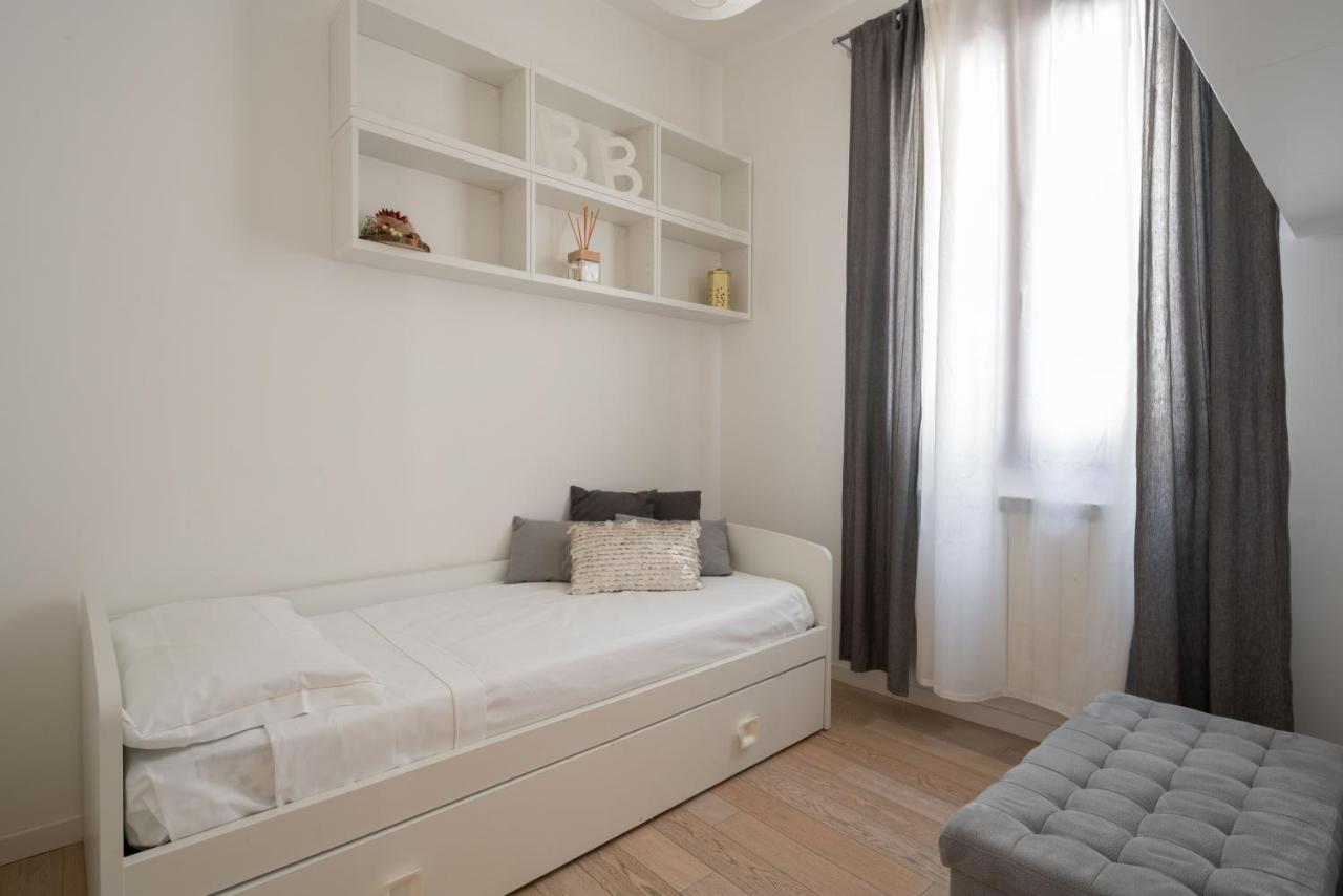 Penthouse Dream By Wonderful Italy Veneza