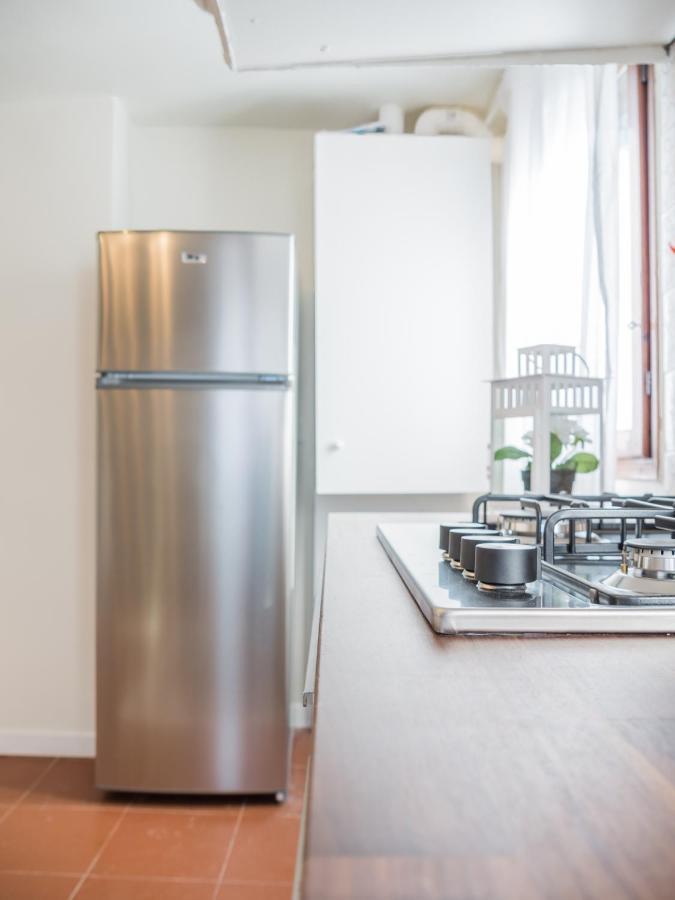 Penthouse Dream By Wonderful Italy Apartamento *