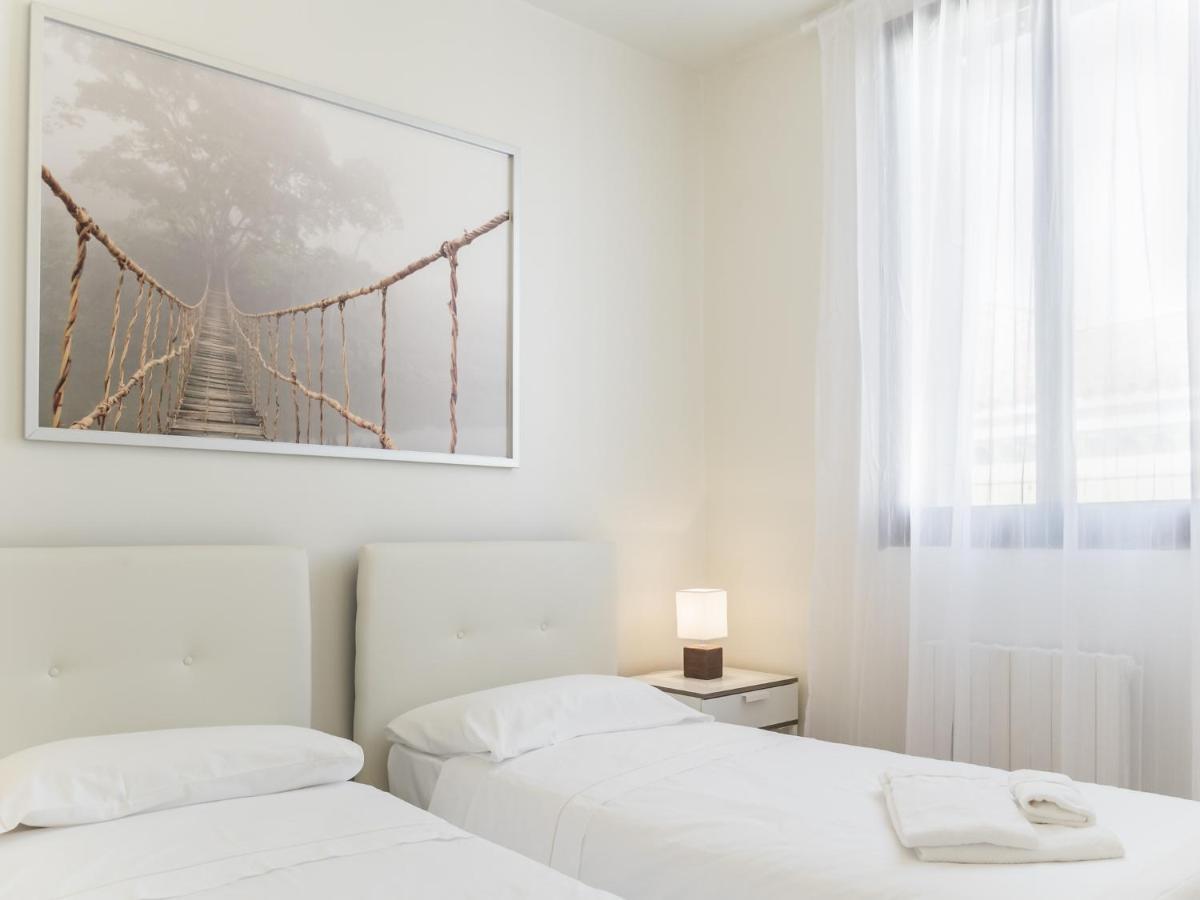 Penthouse Dream By Wonderful Italy Apartamento Veneza