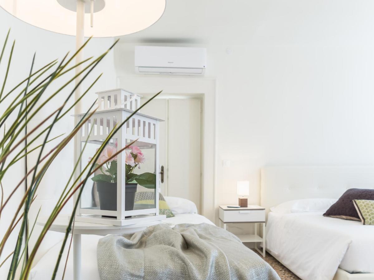 Penthouse Dream By Wonderful Italy Apartamento *