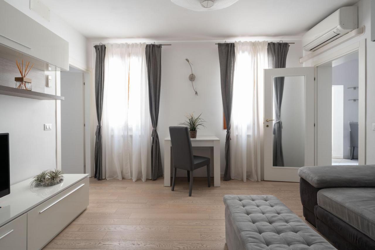 Penthouse Dream By Wonderful Italy * Veneza
