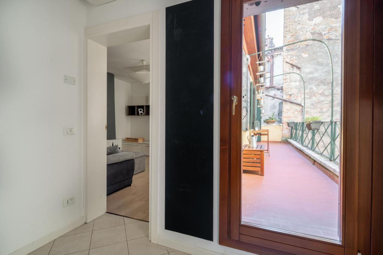 Penthouse Dream By Wonderful Italy Apartamento *