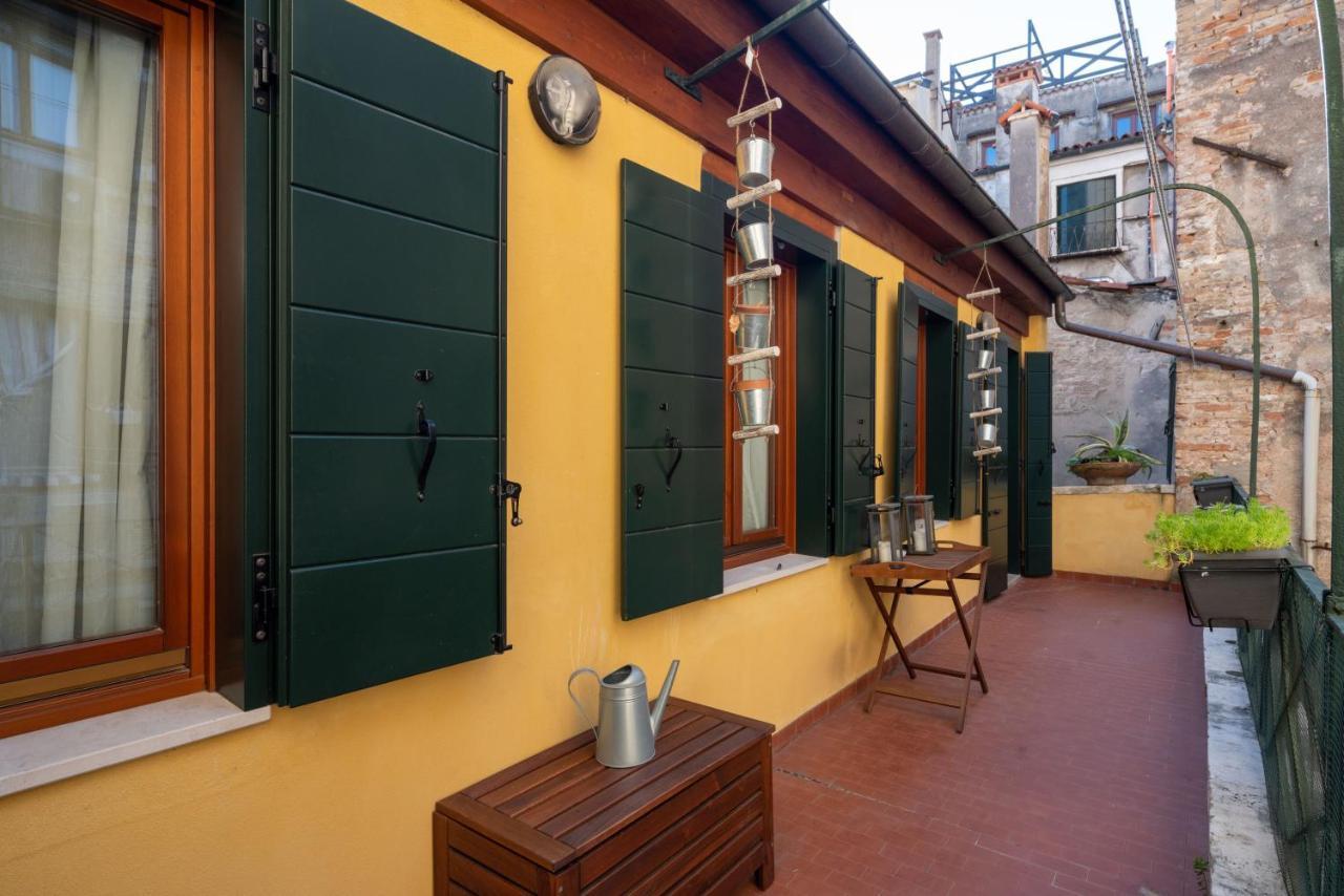 Penthouse Dream By Wonderful Italy Apartamento Veneza