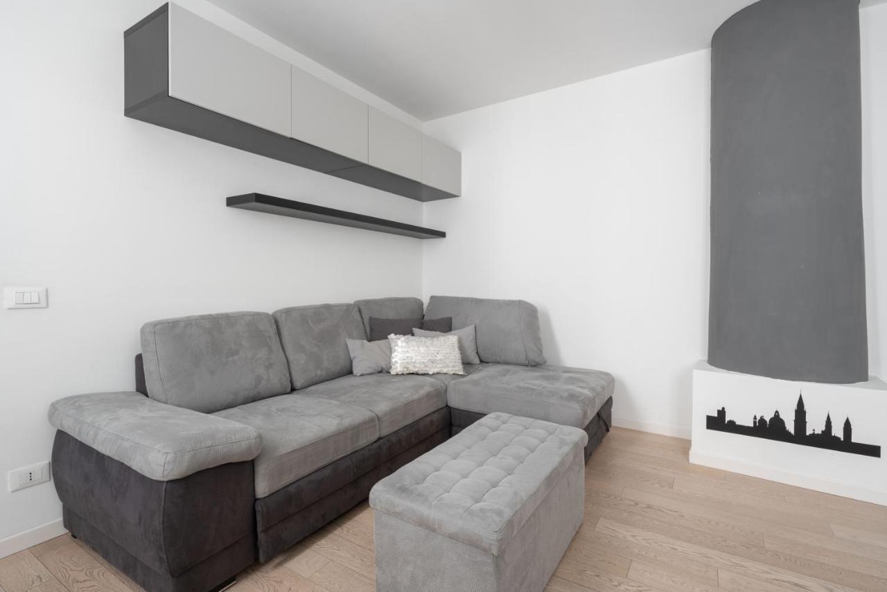Penthouse Dream By Wonderful Italy Apartamento