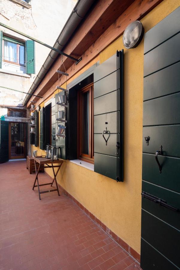 Penthouse Dream By Wonderful Italy * Veneza