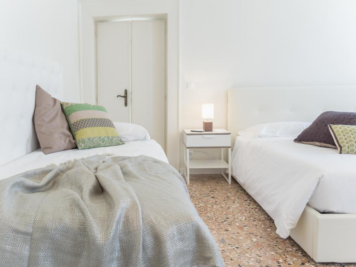 Penthouse Dream By Wonderful Italy Apartamento *