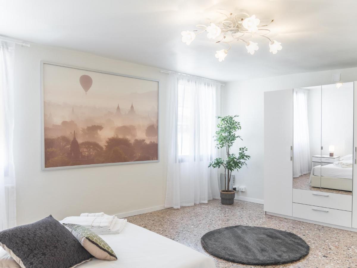 Penthouse Dream By Wonderful Italy Apartamento