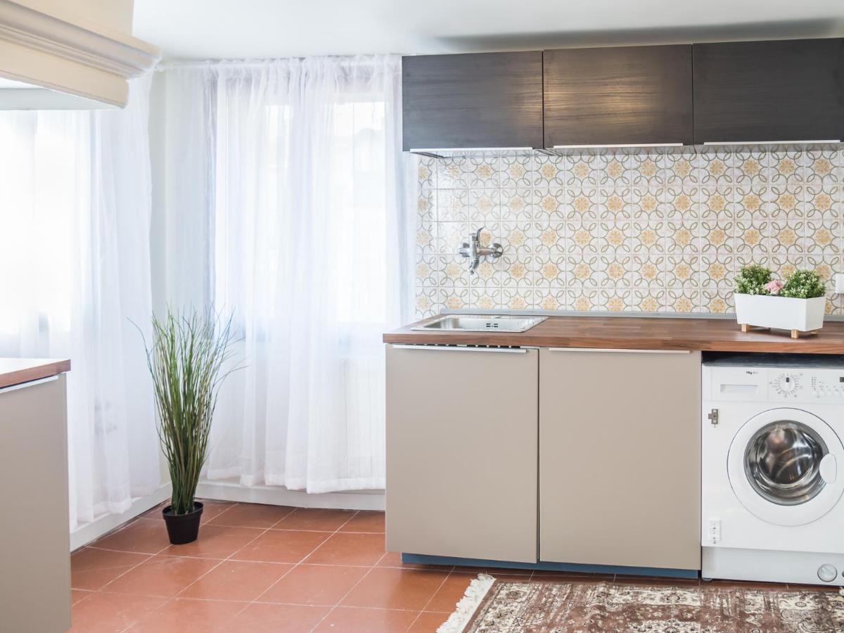 Penthouse Dream By Wonderful Italy * Veneza